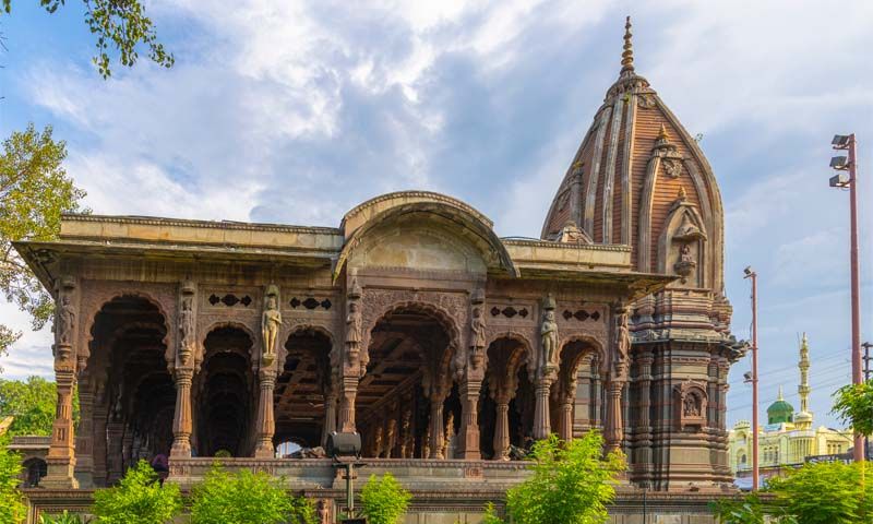 Chhatri Bagh