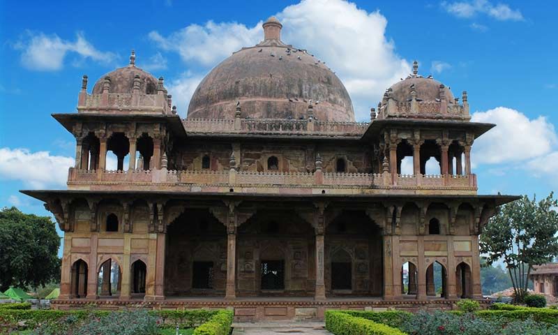 Choti Dargah