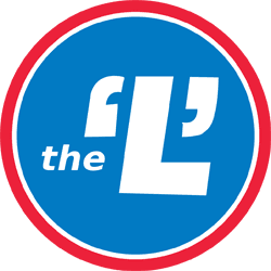 Chicago \L\ logo