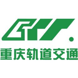 Chongqing Metro logo
