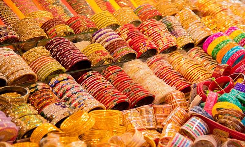 Chudi Bazaar