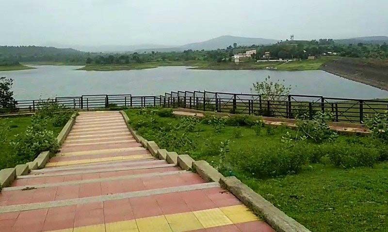 Choral Dam