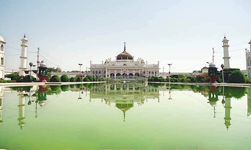 Chota Imambara