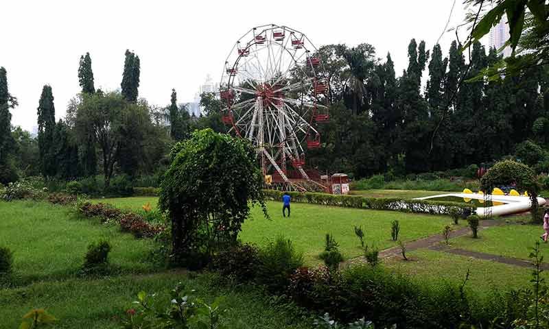 Chota Kashmir