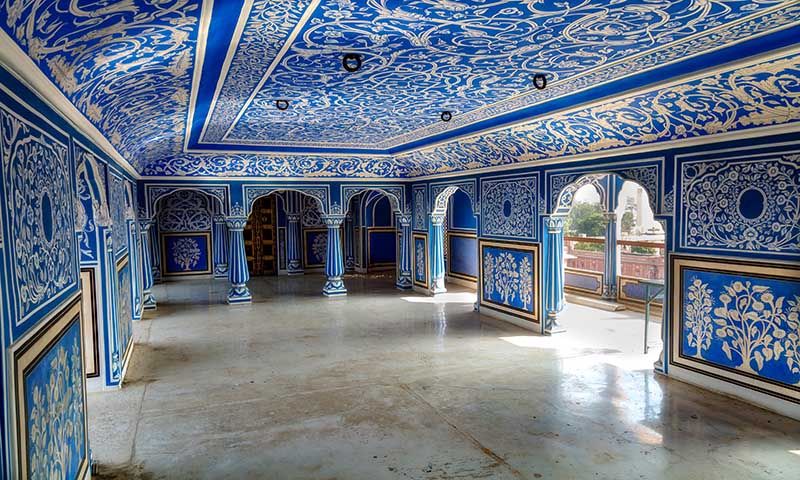 City Palace
