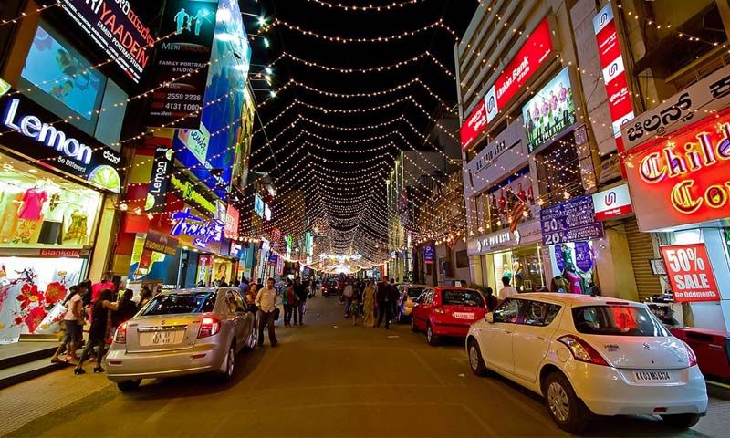 Commercial Street