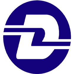Dalian Metro logo