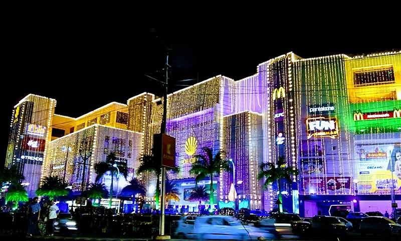 DB City Mall