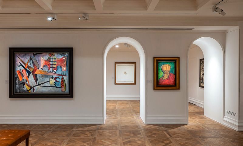 Delhi Art Gallery