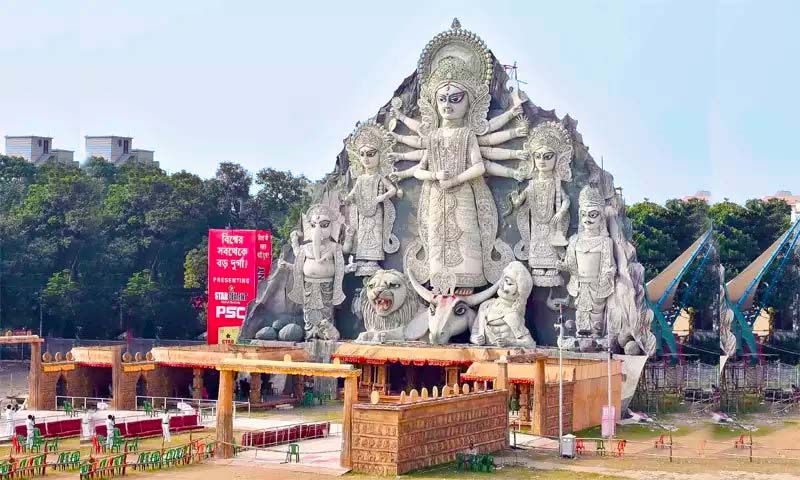 Deshapriya Park