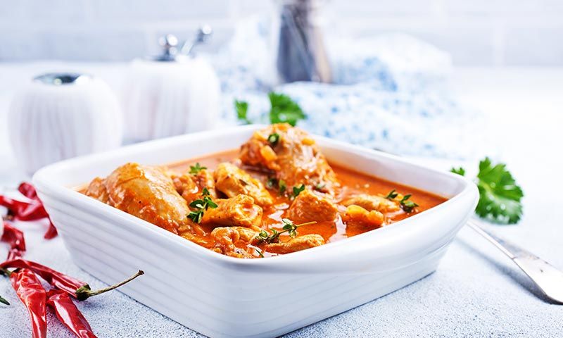 Desi Vibes