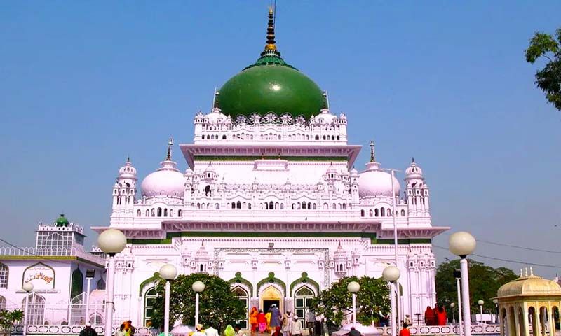 Dewa Sharif