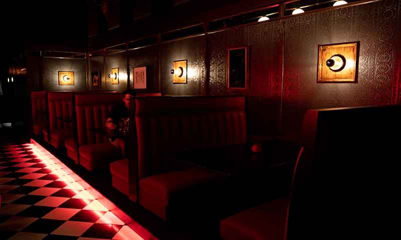 Dialogue in the Dark