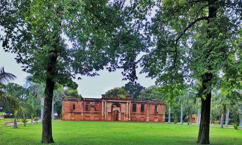 Dilkusha Kothi