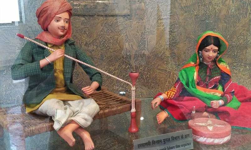 Dolls Museum