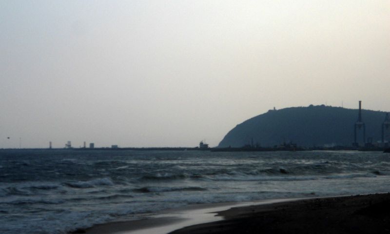 Dolphin Hill or Nose