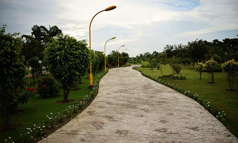 Eco Park