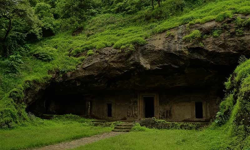 Elephanta Caves