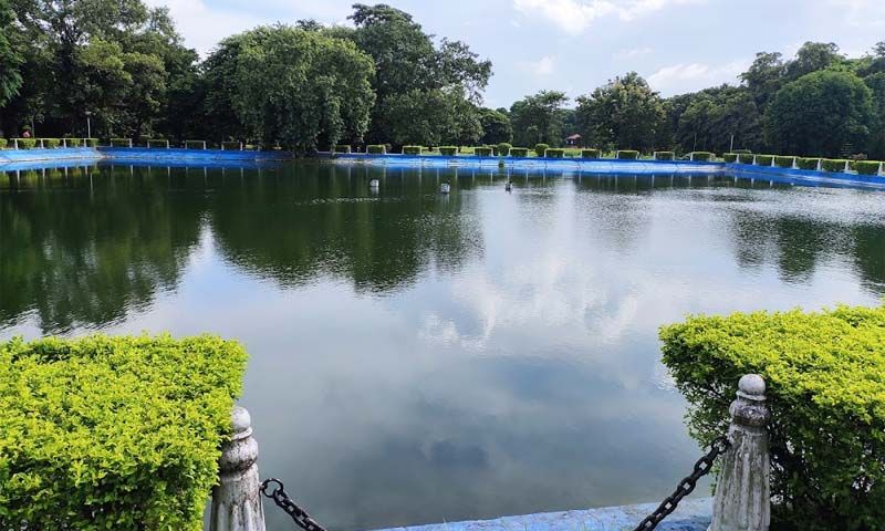 Elliot Park