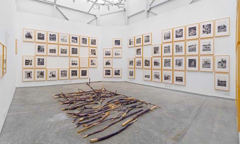 Experimenter Art Gallery