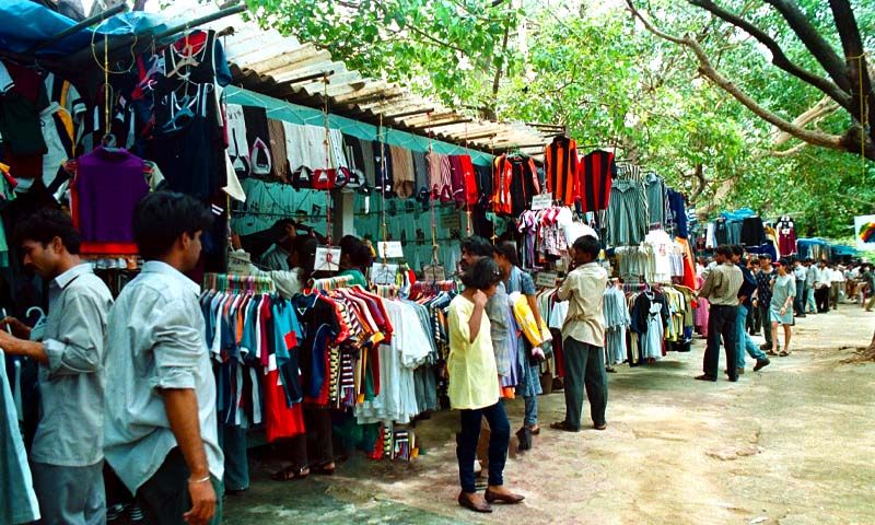 Fashion Street