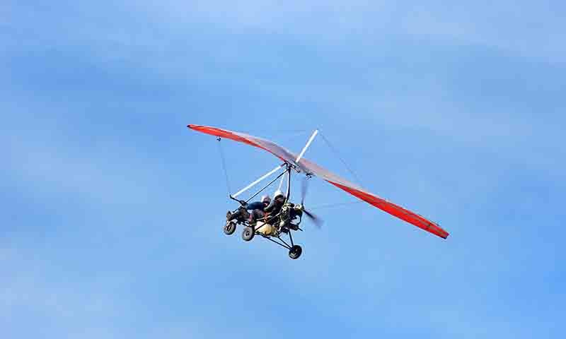 Flyboy Aero Park