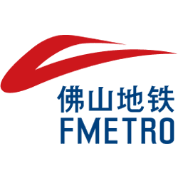 Foshan Metro logo