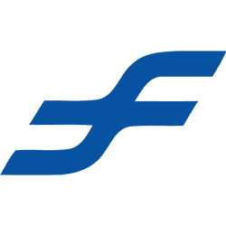 Fukuoka City Subway logo