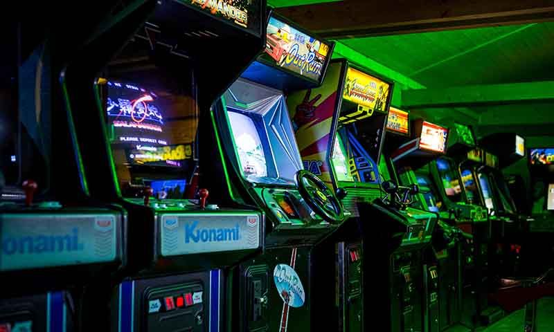 Funplex Game Zone