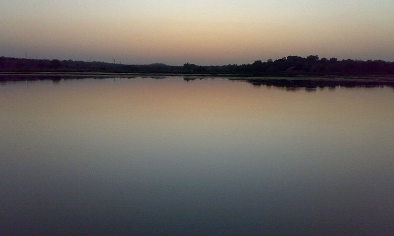 Futala Lake