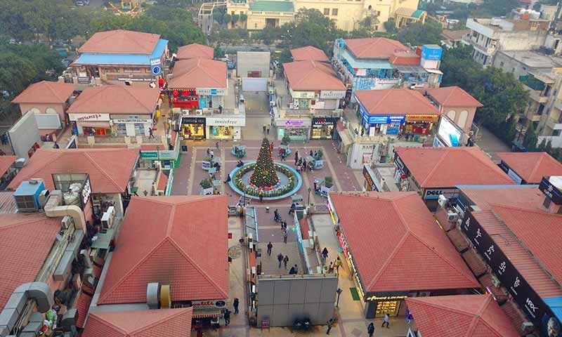 Galleria Market