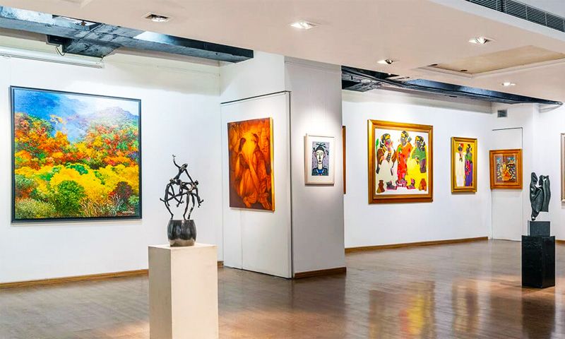 Gallerie Alternative