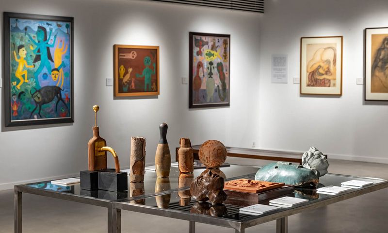 Gallery Espace