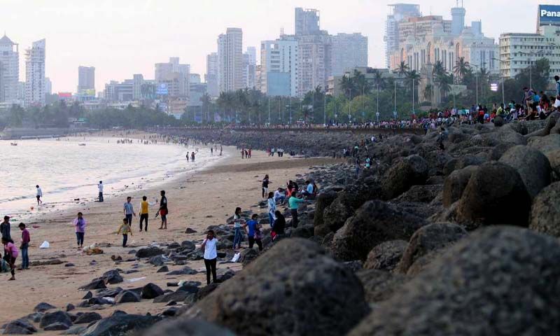 Girgaum Chowpatty