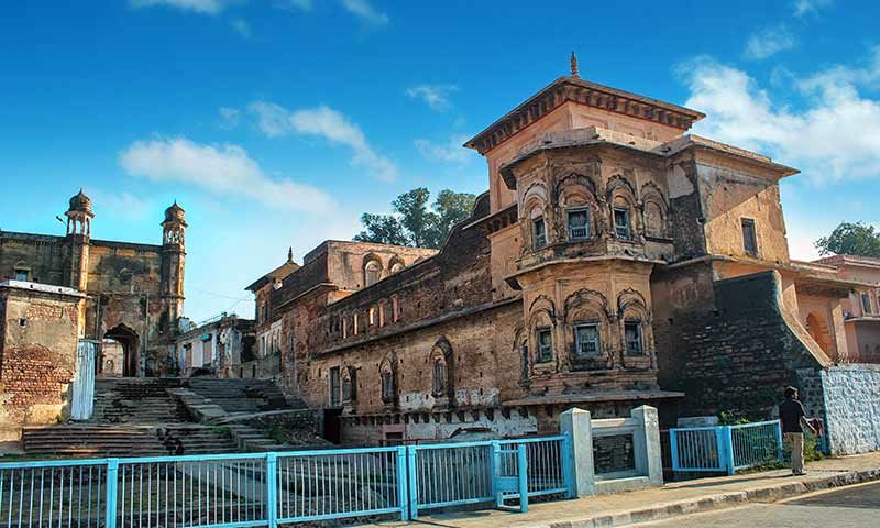 Gohar Mahal