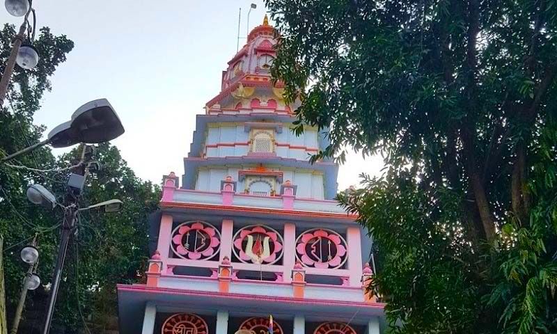 Gufa Mandir