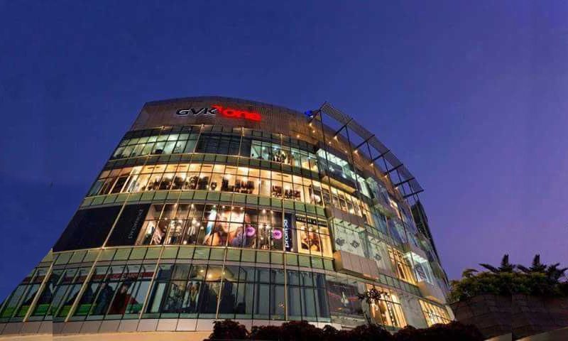 GVK One Mall