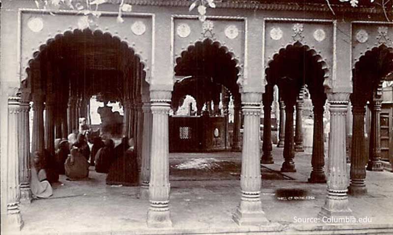 Gyan Vapi Well