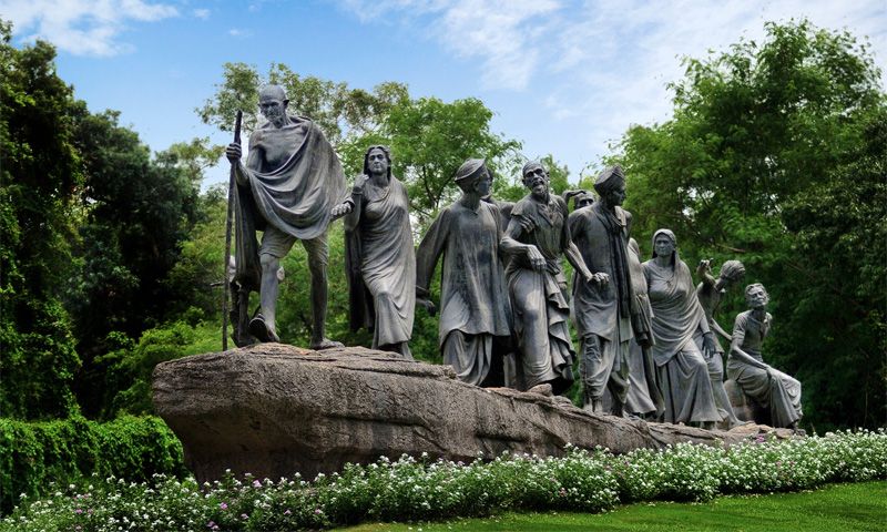 Gyarah Murti