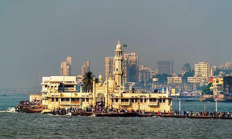 Haji Ali Dargah