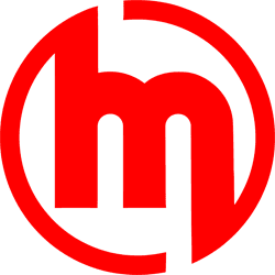 Harbin Metro logo