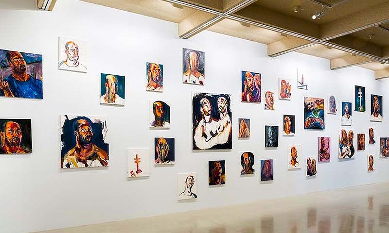 Harrington Street Arts Centre