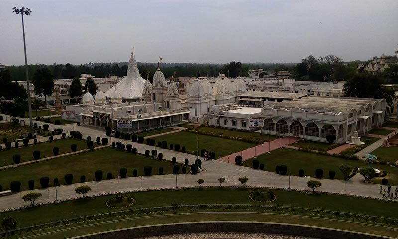 Hastinapur