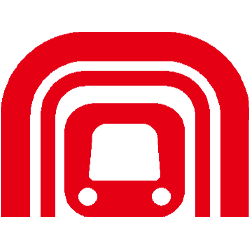 Hefei Metro logo