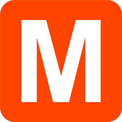 Helsinki Metro logo