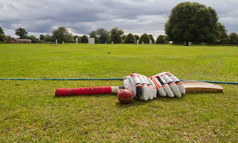 Holkar Stadium