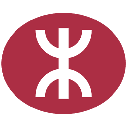 Hong Kong MTR logo