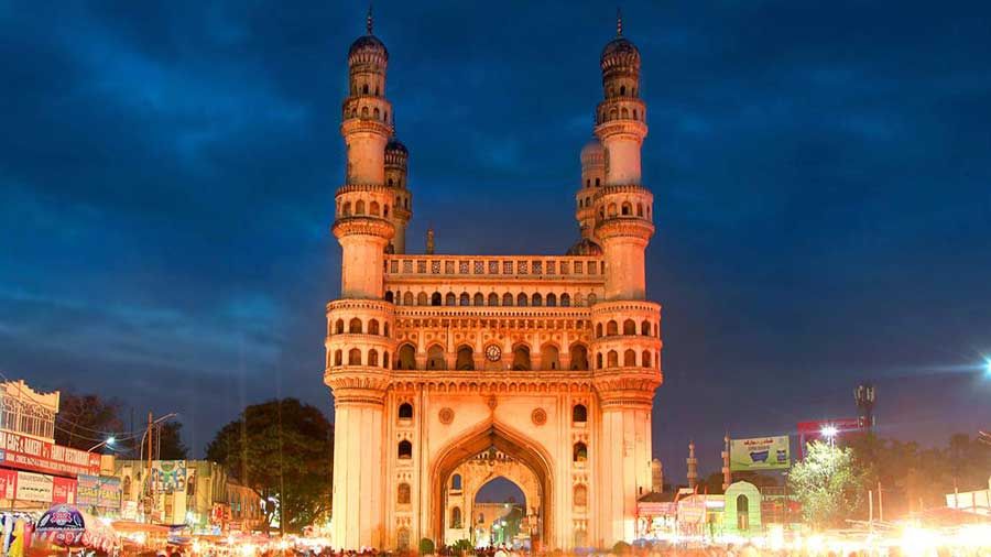 Best Places to visit with Parents in Hyderabad