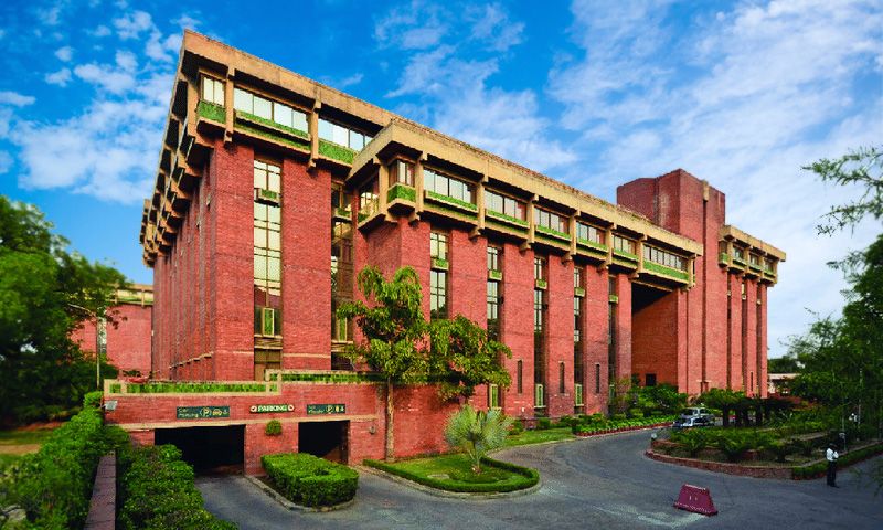 India Habitat Centre