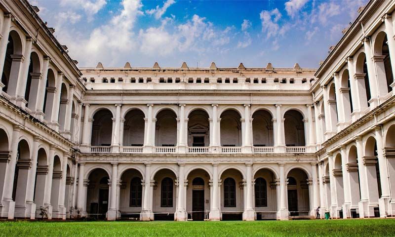 Indian Museum